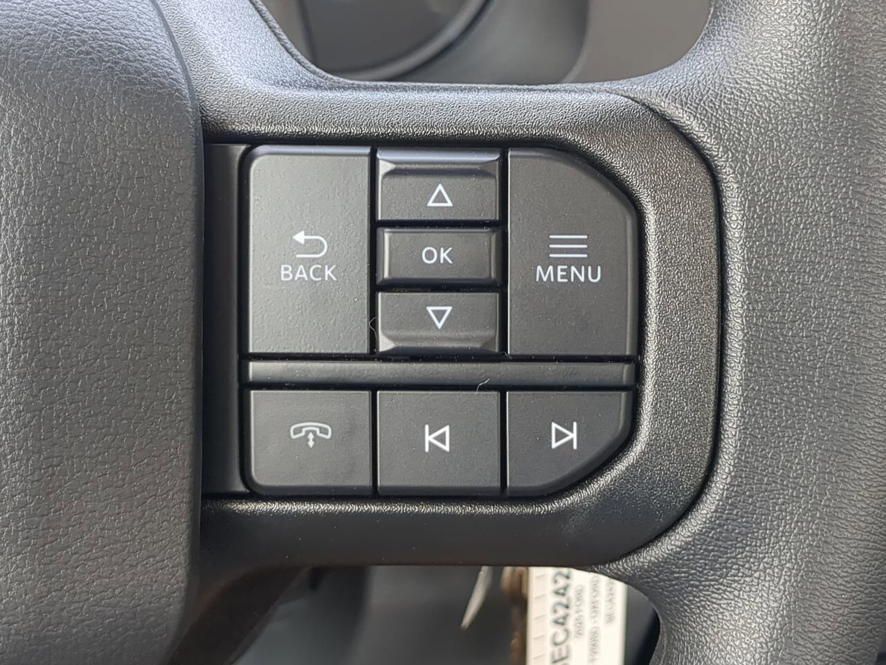 2025 Ford Super Duty F-250 SRW SERVICE TRUCK Winder GA