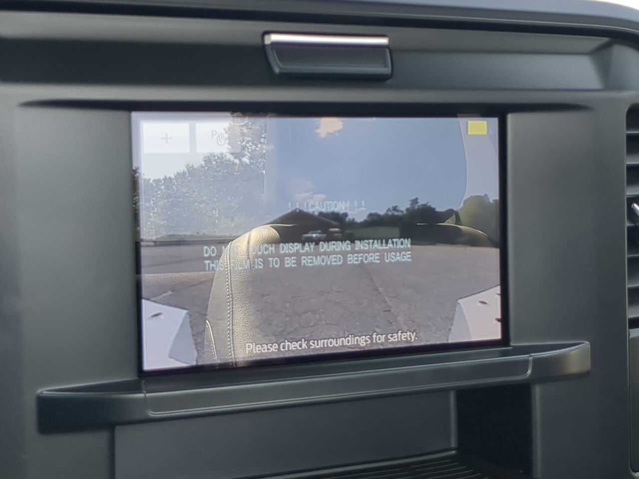 2025 Ford Super Duty F-250 SRW SERVICE TRUCK Winder GA