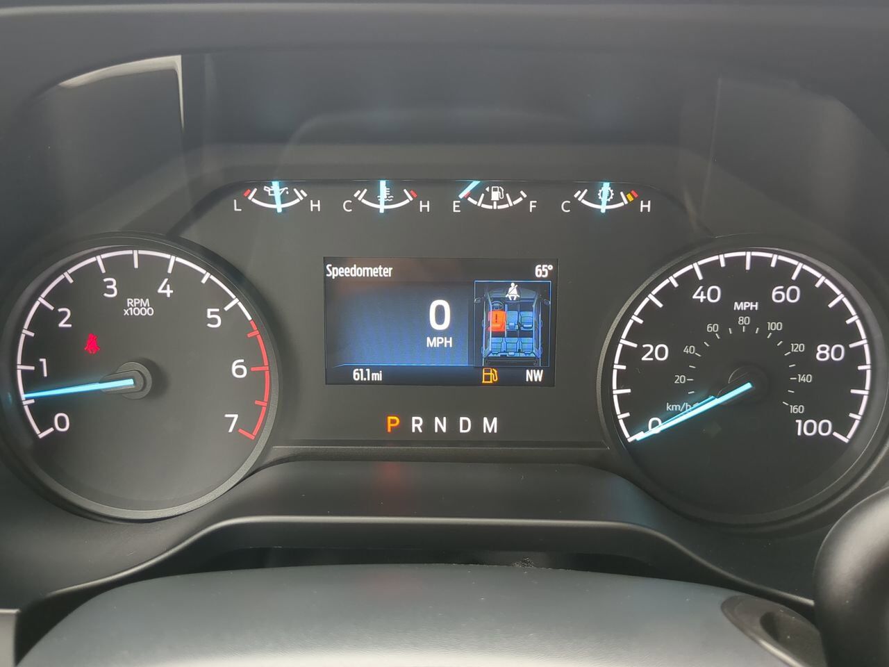 2025 Ford Super Duty F-250 SRW STX Appleton WI