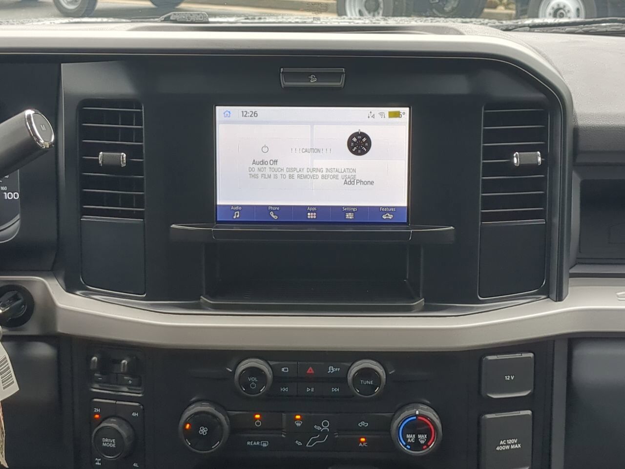 2025 Ford Super Duty F-250 SRW STX Appleton WI