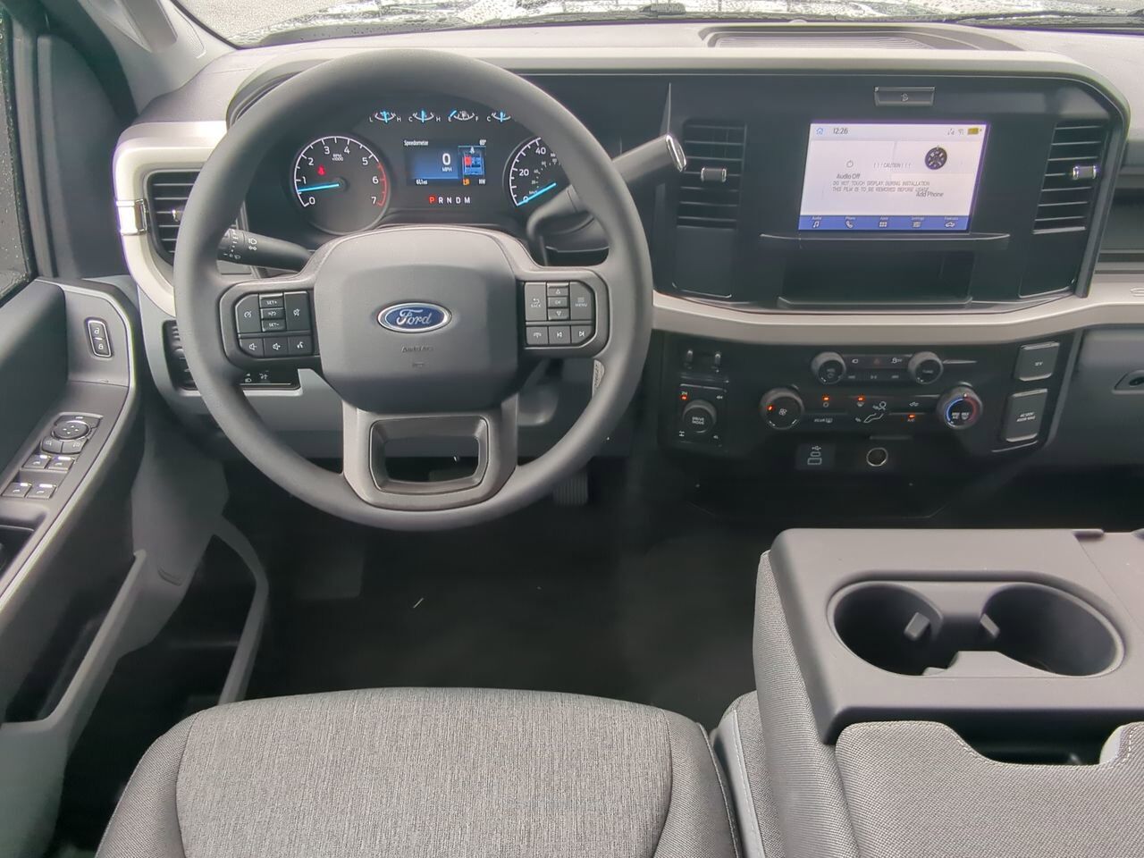 2025 Ford Super Duty F-250 SRW STX Appleton WI
