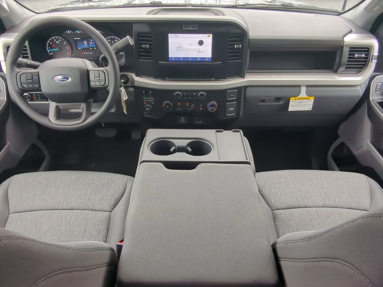 2025 Ford Super Duty F-250 SRW STX Appleton WI