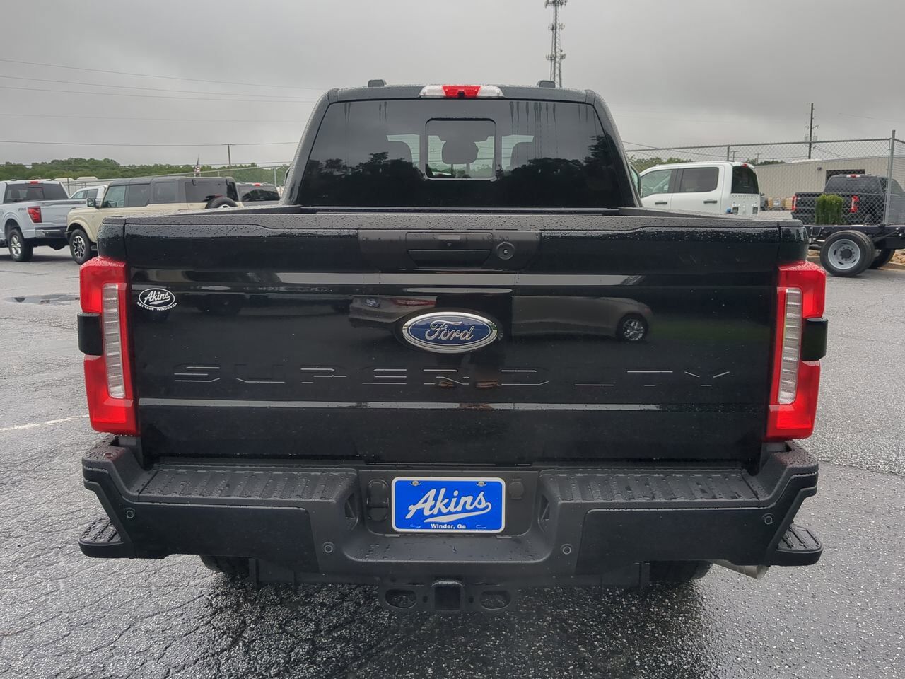 2025 Ford Super Duty F-250 SRW STX Appleton WI