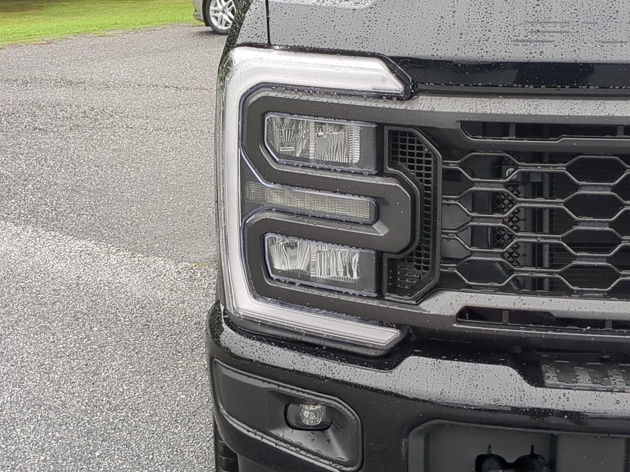 2025 Ford Super Duty F-250 SRW STX Appleton WI
