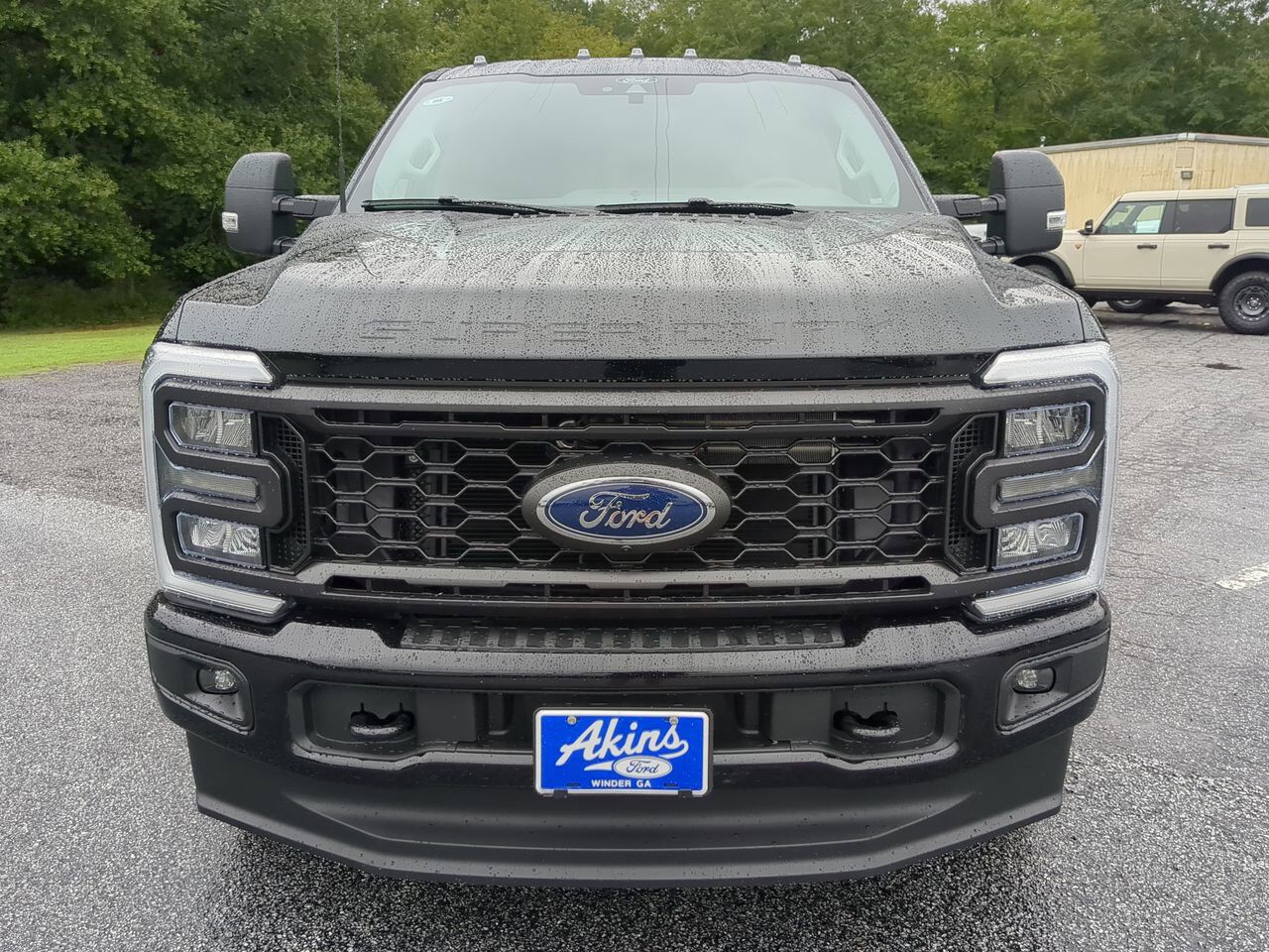 2025 Ford Super Duty F-250 SRW STX Appleton WI