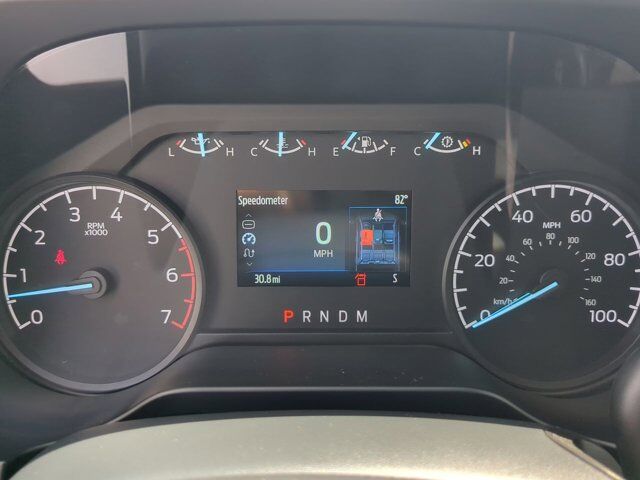 2025 Ford Super Duty F-250 SRW STX Appleton WI