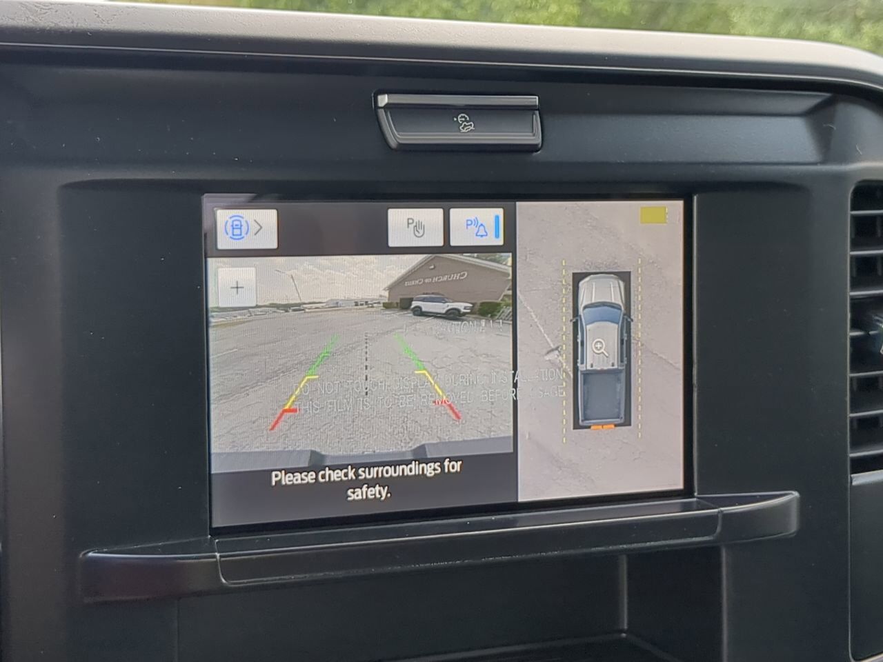 2025 Ford Super Duty F-250 SRW STX Winder GA
