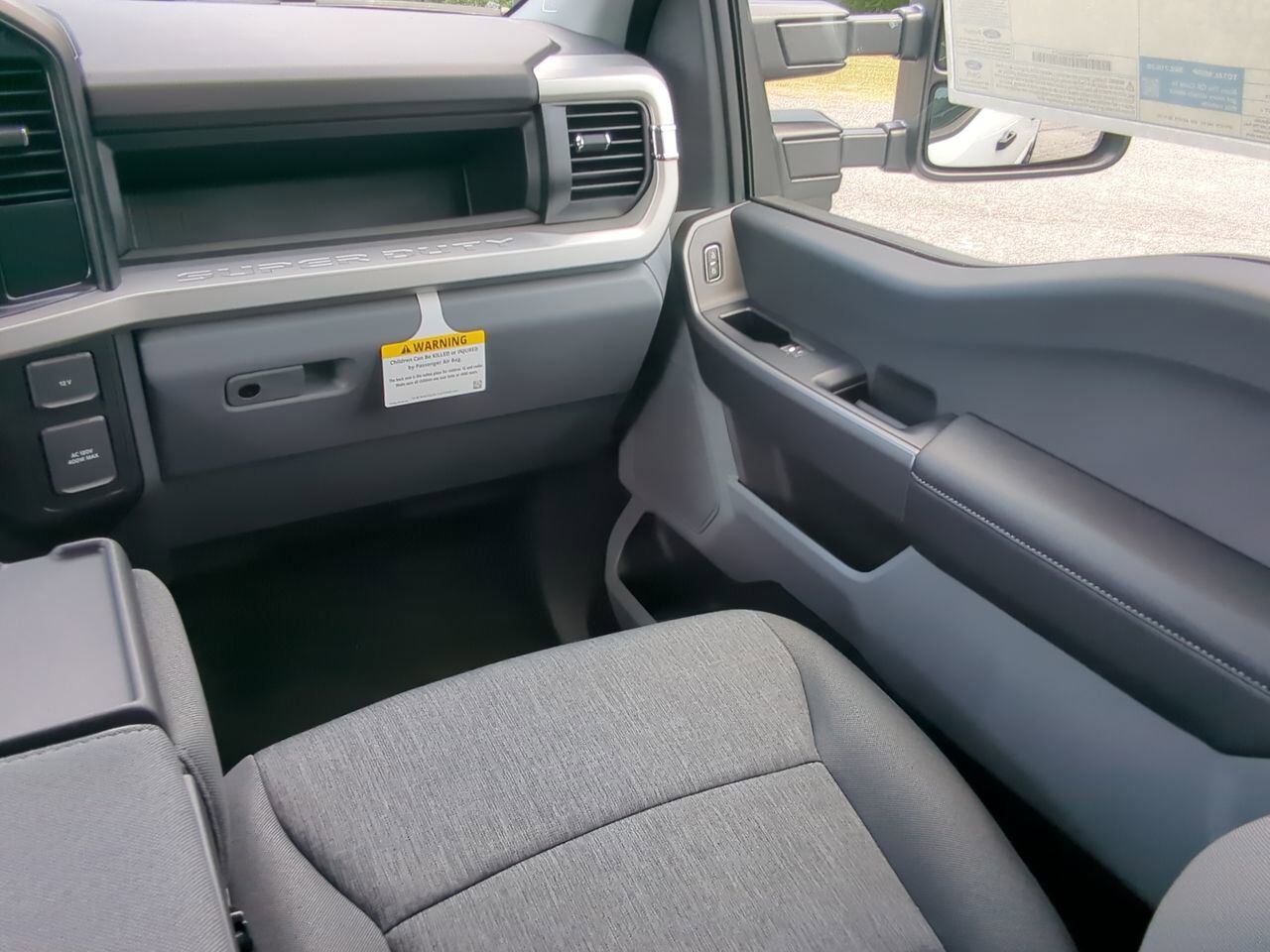 2025 Ford Super Duty F-250 SRW STX Winder GA