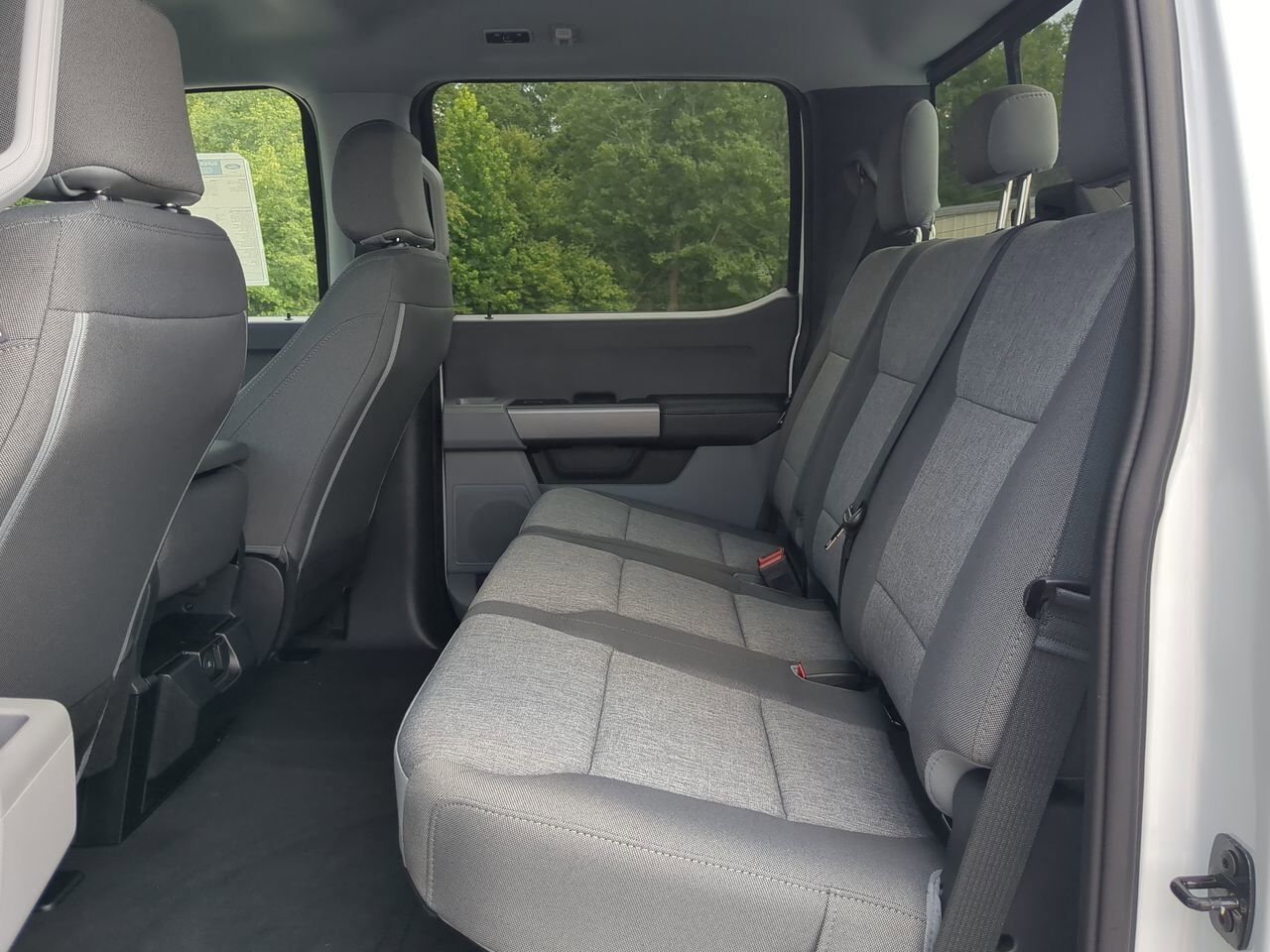 2025 Ford Super Duty F-250 SRW STX Winder GA