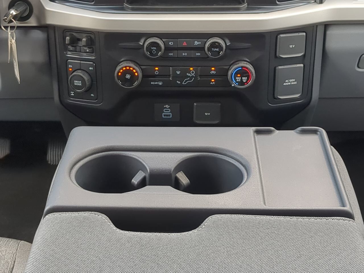 2025 Ford Super Duty F-250 SRW STX Winder GA