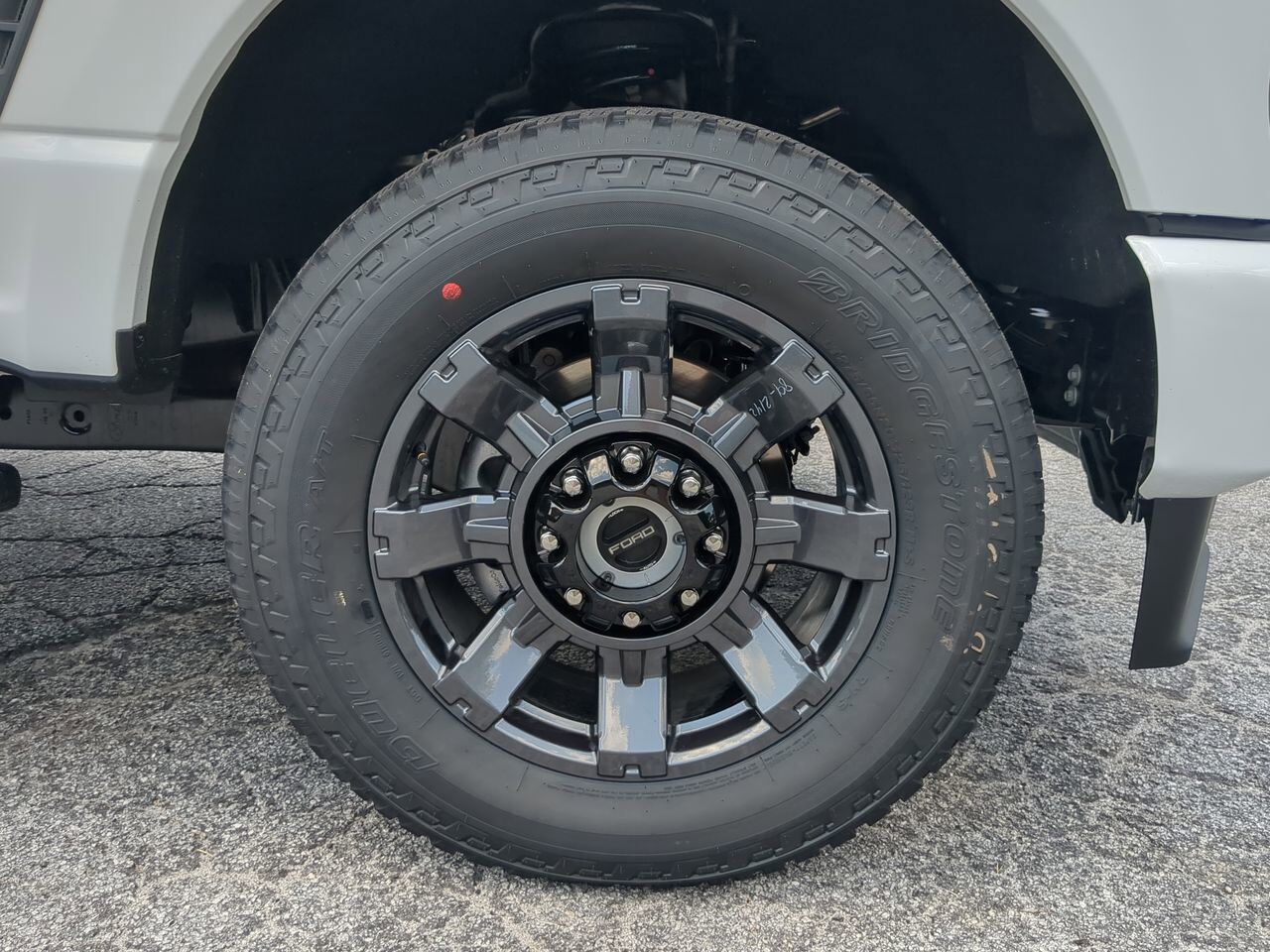 2025 Ford Super Duty F-250 SRW STX Winder GA