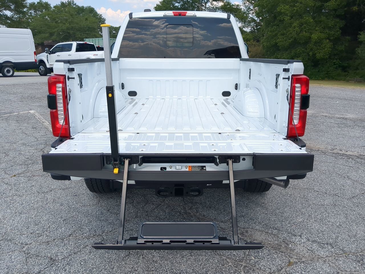 2025 Ford Super Duty F-250 SRW STX Winder GA