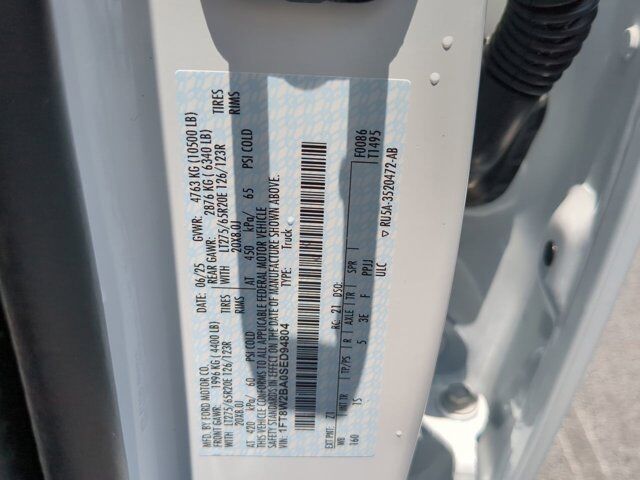 2025 Ford Super Duty F-250 SRW STX Winder GA