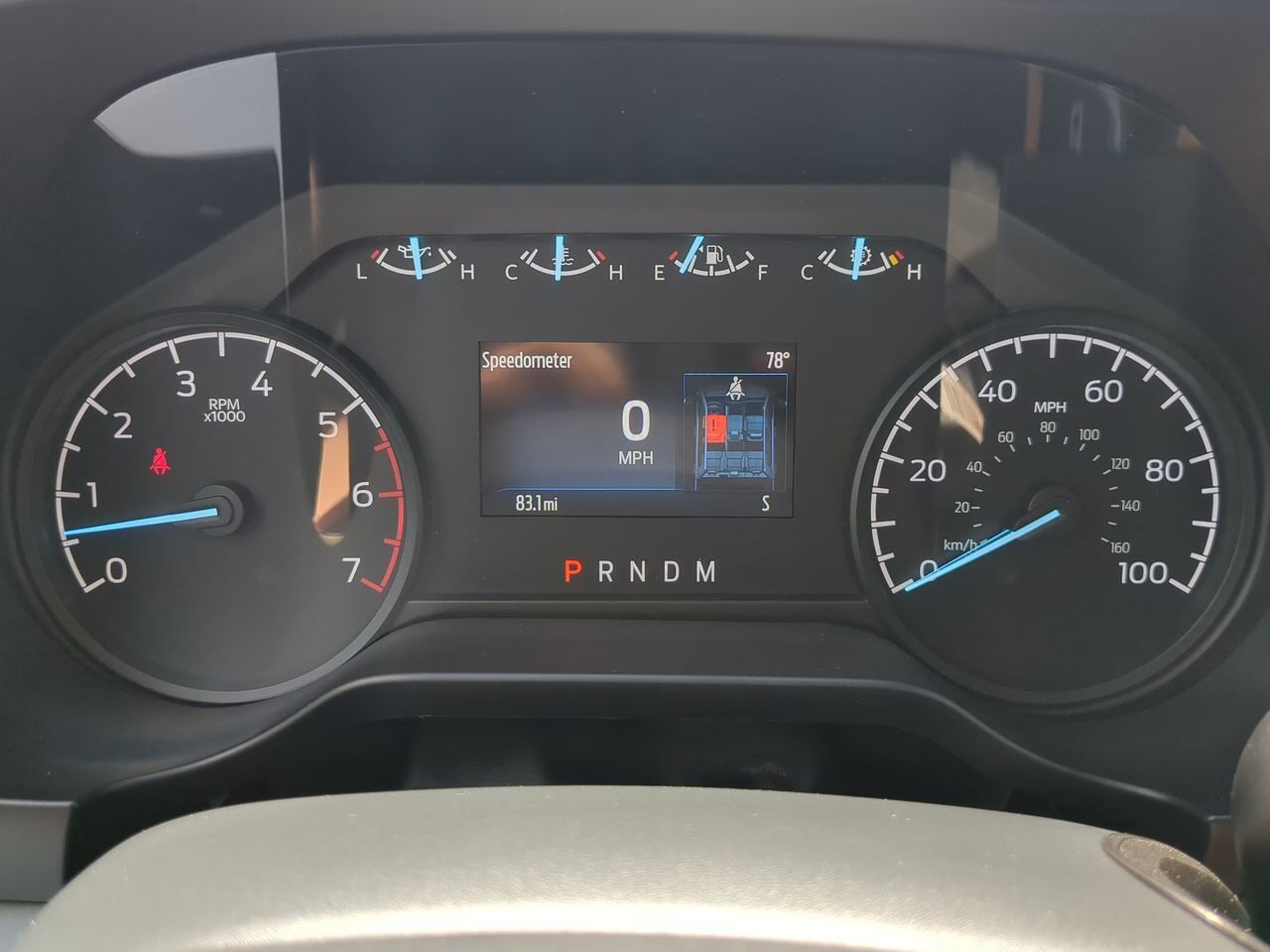 2025 Ford Super Duty F-250 SRW STX Winder GA