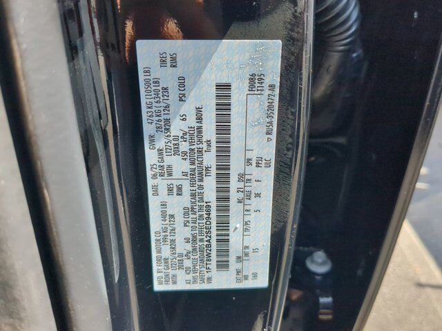 2025 Ford Super Duty F-250 SRW STX Winder GA