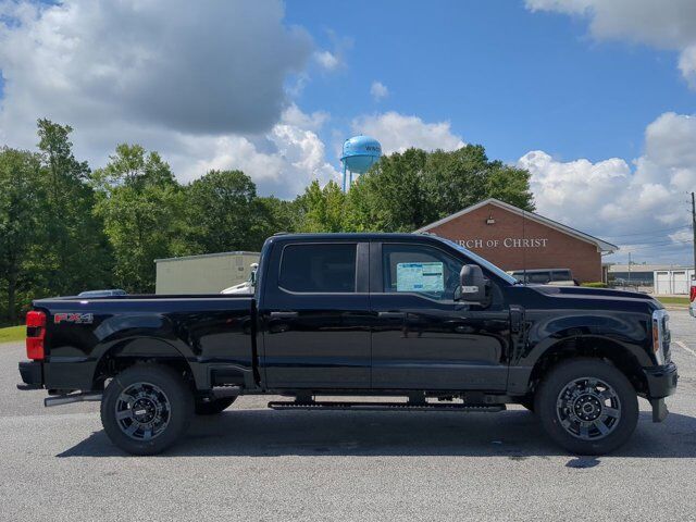 2025 Ford Super Duty F-250 SRW STX Winder GA