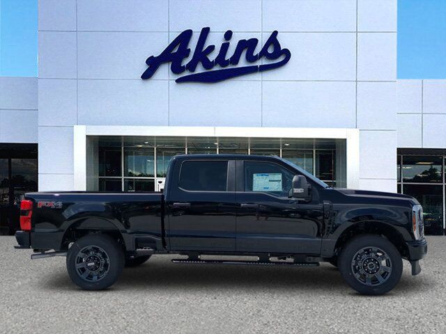 2025 Ford Super Duty F-250 SRW STX Winder GA