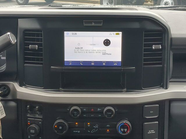 2025 Ford Super Duty F-250 SRW STX Winder GA