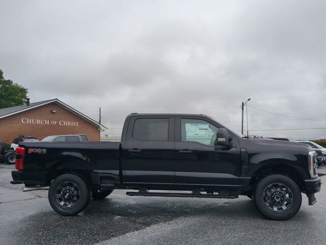 2025 Ford Super Duty F-250 SRW STX Winder GA