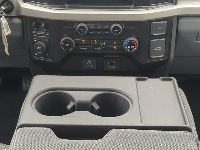 2025 Ford Super Duty F-250 SRW STX Winder GA