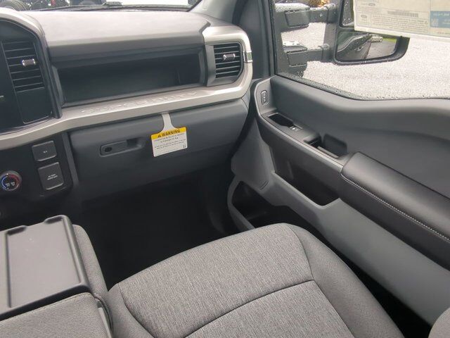 2025 Ford Super Duty F-250 SRW STX Winder GA