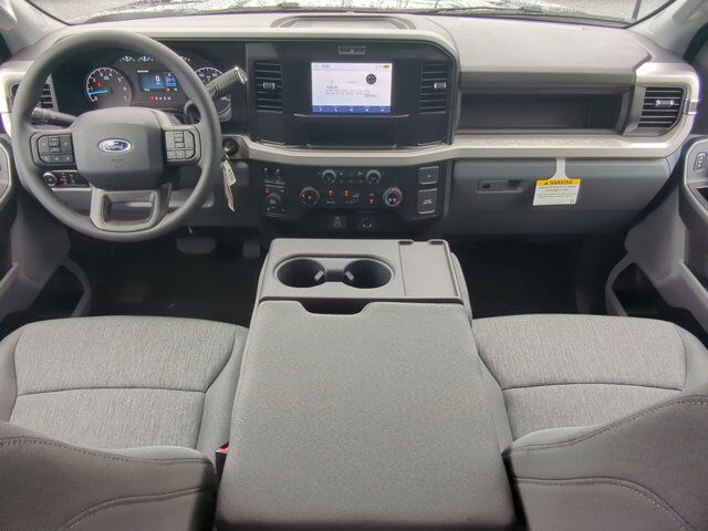 2025 Ford Super Duty F-250 SRW STX Winder GA