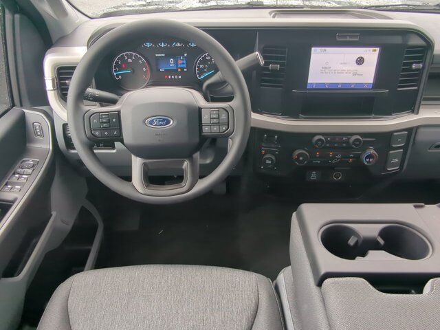 2025 Ford Super Duty F-250 SRW STX Winder GA