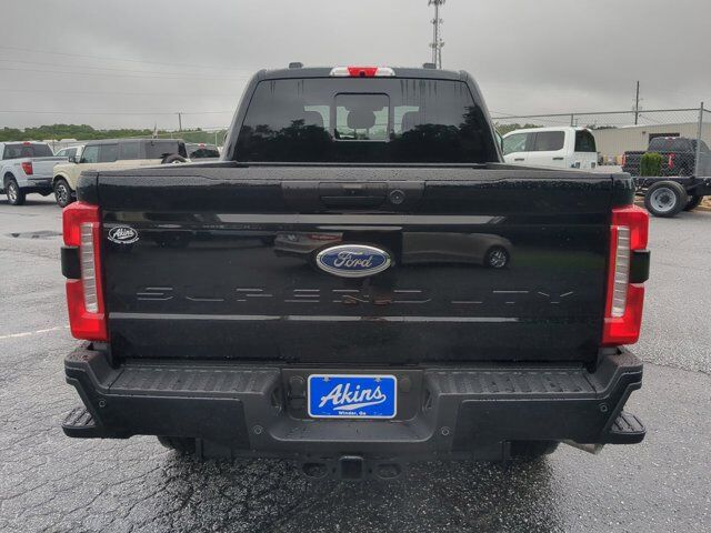 2025 Ford Super Duty F-250 SRW STX Winder GA