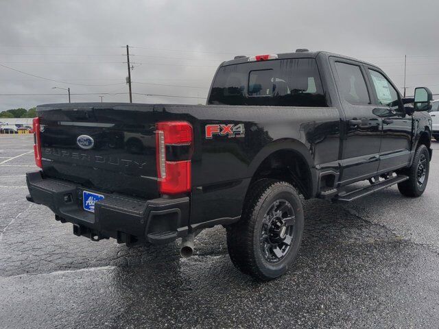 2025 Ford Super Duty F-250 SRW STX Winder GA