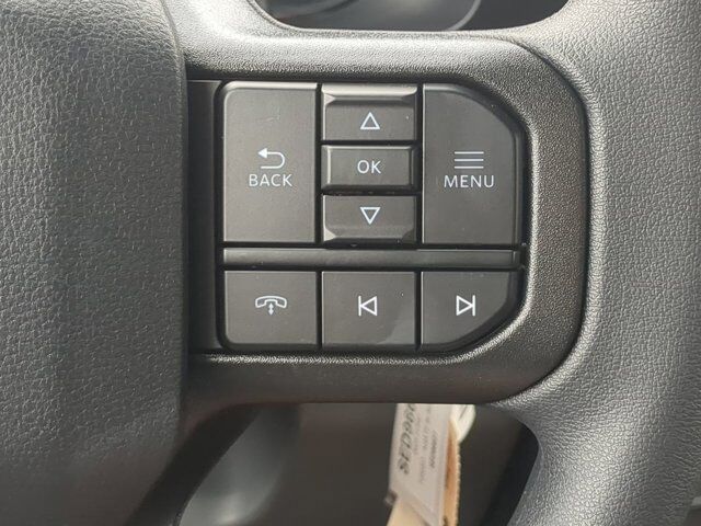 2025 Ford Super Duty F-250 SRW STX Winder GA