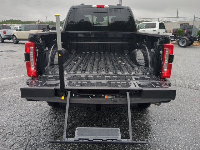 2025 Ford Super Duty F-250 SRW STX Winder GA