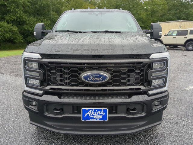 2025 Ford Super Duty F-250 SRW STX Winder GA