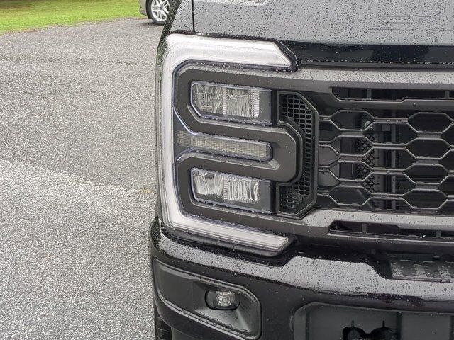 2025 Ford Super Duty F-250 SRW STX Winder GA