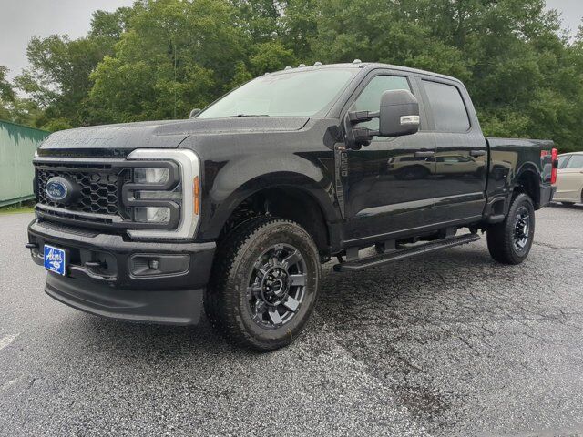 2025 Ford Super Duty F-250 SRW STX Winder GA