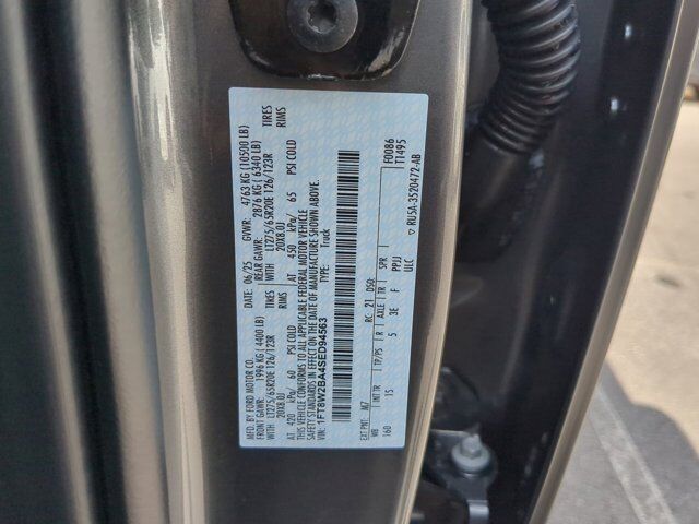 2025 Ford Super Duty F-250 SRW STX Winder GA