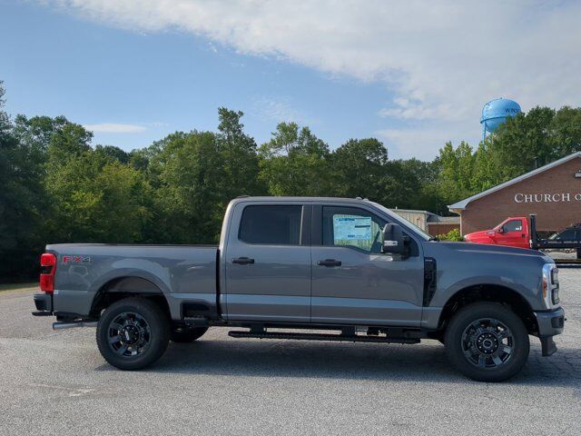 2025 Ford Super Duty F-250 SRW STX Winder GA