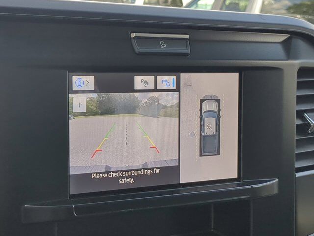 2025 Ford Super Duty F-250 SRW STX Winder GA