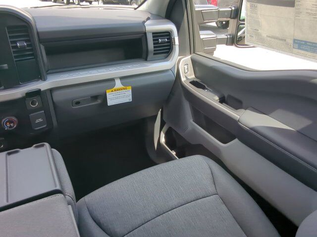 2025 Ford Super Duty F-250 SRW STX Winder GA