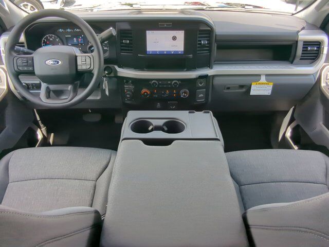 2025 Ford Super Duty F-250 SRW STX Winder GA