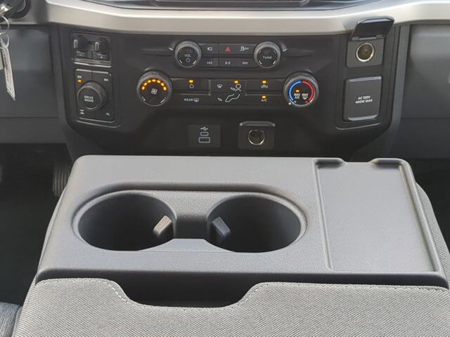 2025 Ford Super Duty F-250 SRW STX Winder GA