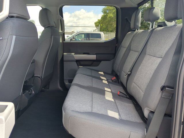 2025 Ford Super Duty F-250 SRW STX Winder GA