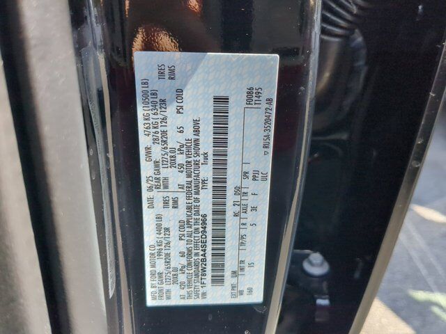 2025 Ford Super Duty F-250 SRW STX Winder GA