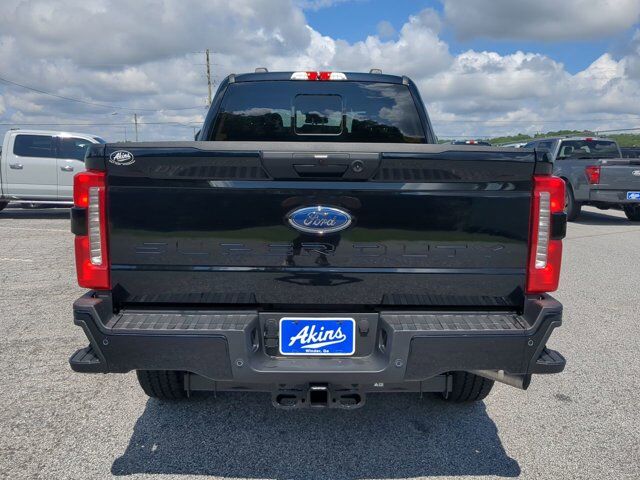 2025 Ford Super Duty F-250 SRW STX Winder GA