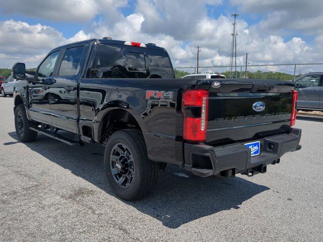 2025 Ford Super Duty F-250 SRW STX Winder GA