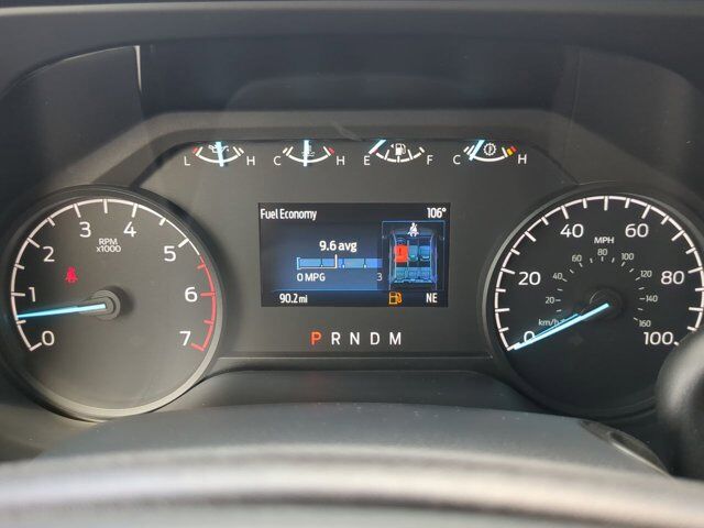 2025 Ford Super Duty F-250 SRW STX Winder GA