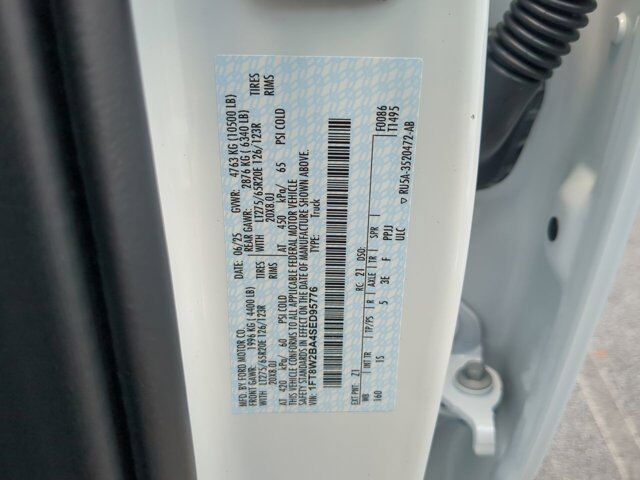 2025 Ford Super Duty F-250 SRW STX Winder GA