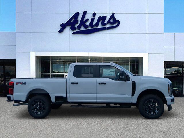 2025 Ford Super Duty F-250 SRW STX Winder GA
