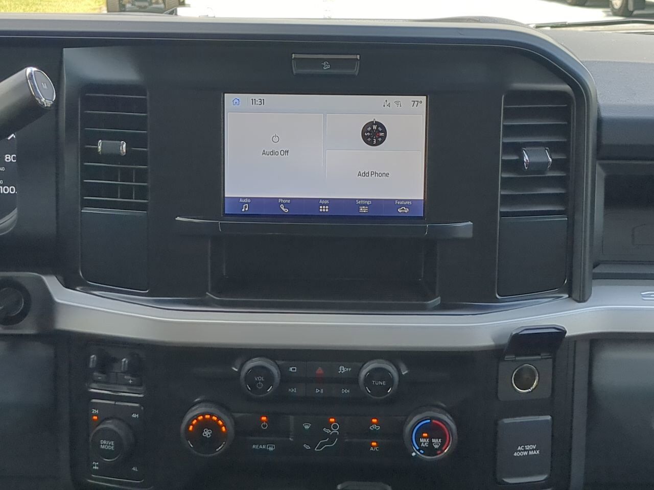 2025 Ford Super Duty F-250 SRW STX Winder GA