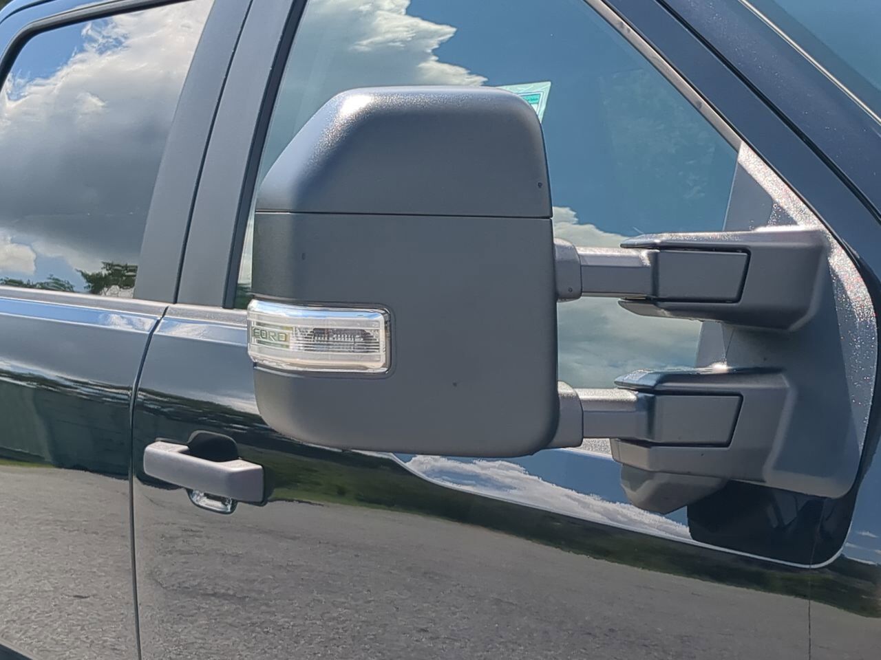 2025 Ford Super Duty F-250 SRW STX Winder GA