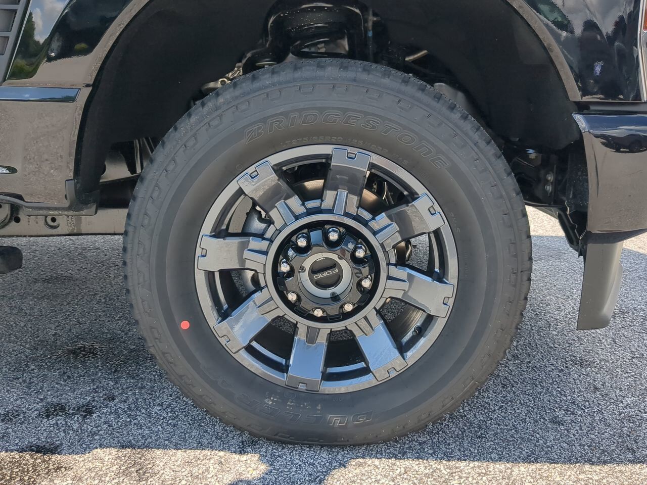 2025 Ford Super Duty F-250 SRW STX Winder GA
